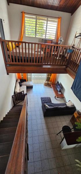DOWNTOWN LOFT